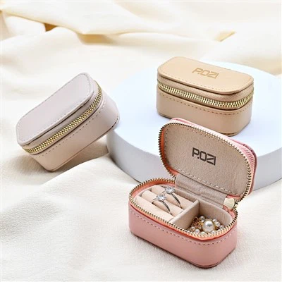 Mukautetun logon rannekorun laatikkopakkaus